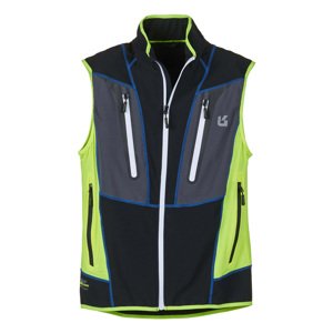 Outdoorová vesta Univers Adamello Velikost: 2XL