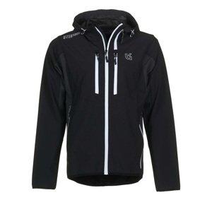 Outdoorová bunda Univers Ergo černá Velikost: 2XL