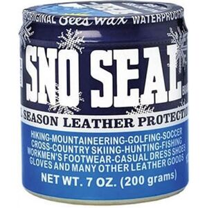 ATSKO SNO-SEAL impregnace z pravého včelího vosku 200 g / 236 ml
