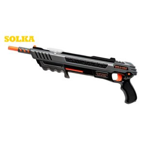 Solka Bug-A-Salt černá 3.0