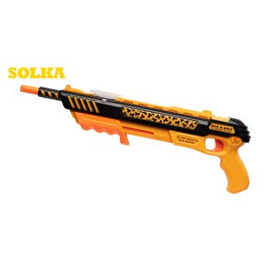 Solka Bug-A-Salt oranžová 3.0
