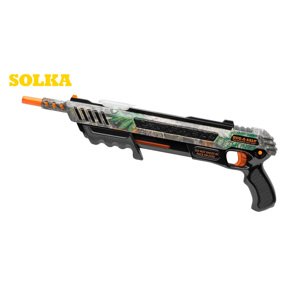 Solka Bug-A-Salt kamufláž 3.0