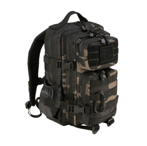 Batoh dětský Brandit US Cooper darkcamo Barva: darkcamo, Velikost: OS