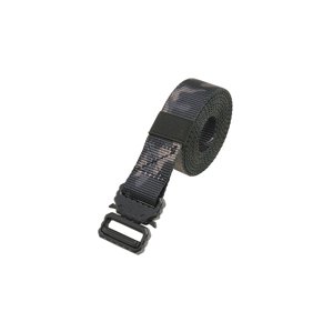 Taktický opasek Brandit darkcamo Barva: dark_camo, Velikost: OS