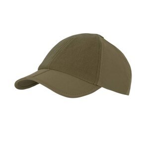 Helikon-Tex Čepice baseball BBC skládací ADAPTIVE GREEN - Akce