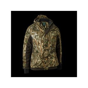 Lovecká bunda Deerhunter Heat Game Barva: REALTREE MAX-7®, Velikost: 48