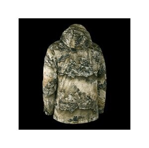 Lovecká zimní bunda Deerhunter Excape Barva: REALTREE EXCAPE™, Velikost: 4XL