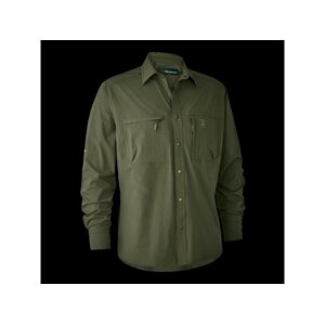 Košile Deerhunter Anti-Insect proti hmyzu Barva: Capers, Velikost: 47/48