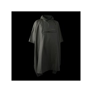 Lovecké pončo Deerhunter Survivor Rain Barva: Timber, Velikost: S/M/L