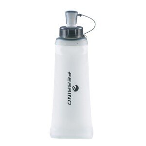 FERRINO Láhev Soft Flask (ICU white) 500 ml