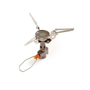 GSI CANISTER TOP STOVE - PACKAGED