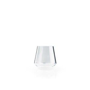 GSI STEMLESS RED WINE GLASS