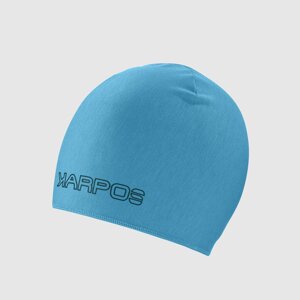 Unisex čepice KARPOS U Mezzodì Cap, Blue Atoll/Midnight velikost: OS (UNI)