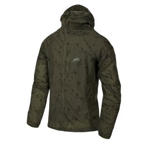Helikon-Tex Bunda větrovka TRAMONTANE desert camo- Akce