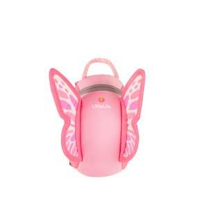 batoh LittleLife Animal Toddler Backpack - Butterfly