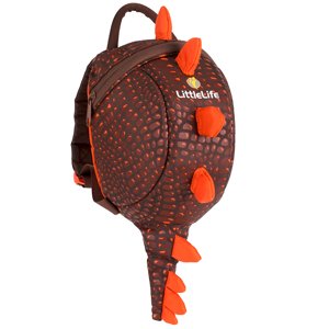 batoh LittleLife Animal Kids Backpack- Dinosaur, 6 l