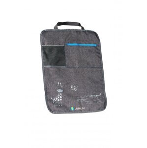 LittleLife Car Seat Kick Mat