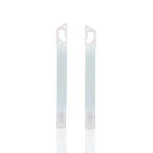 světlo Lifesystems 8 Hour Glow Sticks (White)