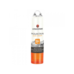 ochranný krém Lifesystems Mountain SPF30 Sun Stick 10ml (pack of 16)