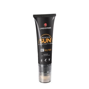 ochranný krém Lifesystems Mountain SPF50+ Combi Stick 20ml