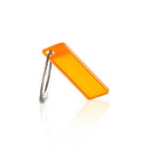 světlo Lifesystems Glow Marker - Orange