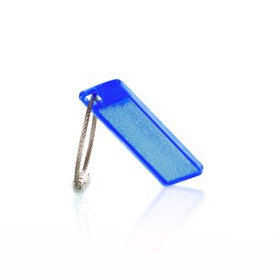 světlo Lifesystems Glow Marker - Blue