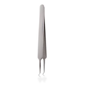 pinzeta Lifesystems Tick Tweezers