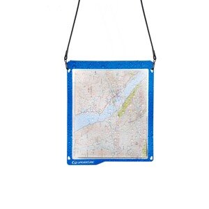 Mapník Lifeventure Hydroseal Map Case