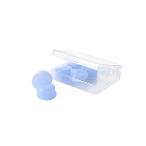 Špunty do uší Lifeventure Silicone Ear Plugs (3 Pairs)