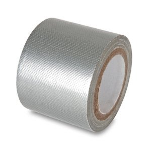 Páska Lifeventure Duct Tape (Silver) 5 m