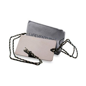 Zrcátko Lifeventure Travel Mirror
