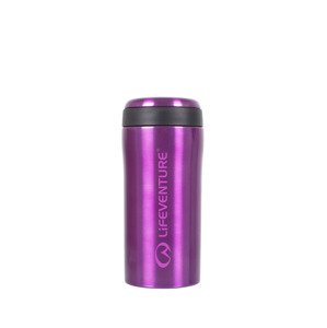 Termohrnek Lifeventure Thermal Mug (Purple)