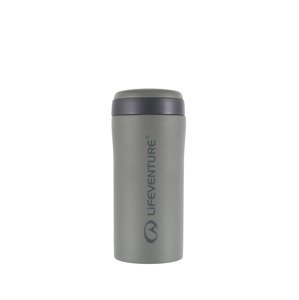 Termohrnek Lifeventure Thermal Mug (Matt Grey)