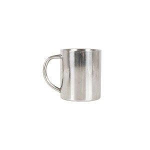 Hrnek Lifeventure Stainless Steel Camping Mug