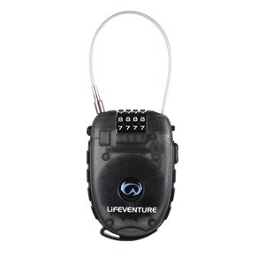 Zámek Lifeventure Cable Lock