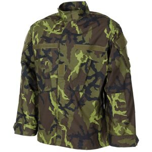 MFH int. comp. Blůza střih ACU rip-stop vz.95 AČR Barva: AČR Vz.95 Les, Velikost: L