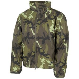 MFH int. comp. Bunda SCORPION softshellová vz.95 Barva: AČR Vz.95 Les, Velikost: XL