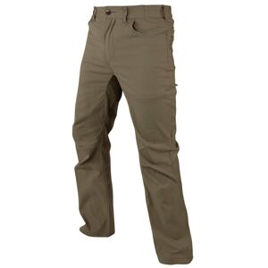 CONDOR OUTDOOR Kalhoty CIPHER HNĚDÉ Barva: Hnědá, Velikost: 40-32
