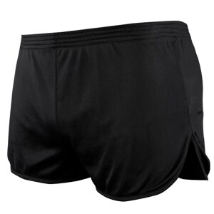 CONDOR OUTDOOR Kraťasy RUNNING lehké ČERNÉ Barva: Černá, Velikost: XL