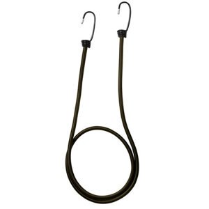 ROTHCO Gumicuk zelený 60 cm 4 ks v balení Barva: Zelená