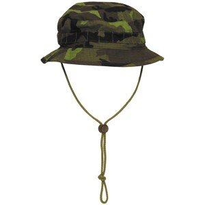 MFH int. comp. Klobouk Special Forces BRITSKÝ typ AČR Vz.95 Les Barva: AČR Vz.95 Les, Velikost: XL