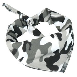 MIL-TEC® Šátek čtyřcípý METRO - URBAN Barva: URBAN CAMO METRO