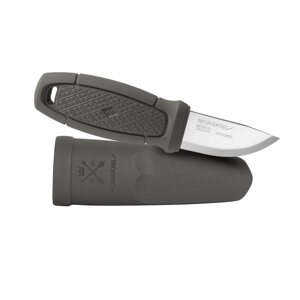 MORA of Sweden® Nůž Eldris LightDuty DARK GREY Barva: ŠEDÁ - GREY