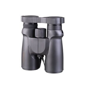 MIL-TEC® Dalekohled 8x42 vodotěsný s pouzdrem ČERNÝ Barva: Černá