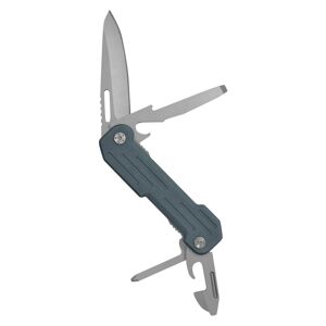 CAMILLUS Nůž multifunkční POCKET BLOCK MODRÝ Barva: Modrá