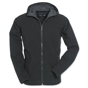 SURPLUS Bunda FLEECE ČERNÁ Barva: Černá, Velikost: 3XL