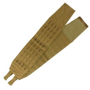 CONDOR OUTDOOR Boky LCS SLIM k vestě VAS COYOTE BROWN Barva: COYOTE BROWN, Velikost: L-XL