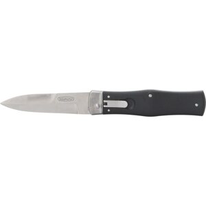 Mikov Nůž PREDATOR STONEWASH vyhazovací PRO LEVÁKY