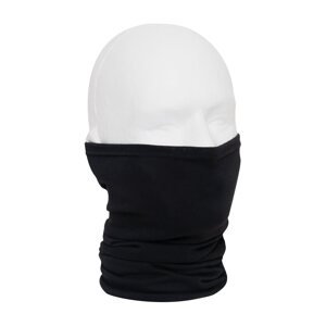 ROTHCO Šátek HEADGEAR dětský multifunkční ČERNÝ Barva: Černá