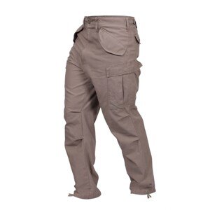 ROTHCO Kalhoty VINTAGE US M65 KHAKI Barva: KHAKI, Velikost: L
